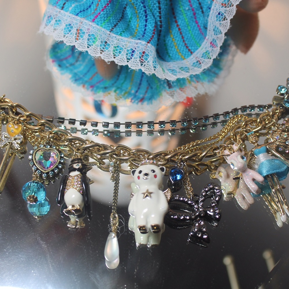 COPY - Winter wonderland Beaty Johnson